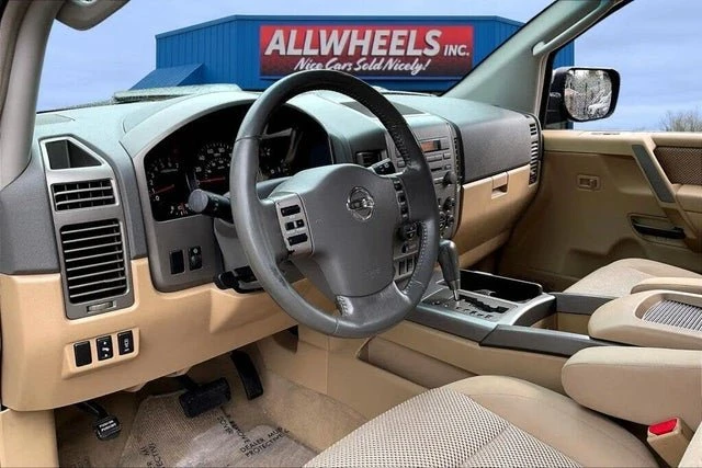 2006 Nissan Armada - Image 13 of 20