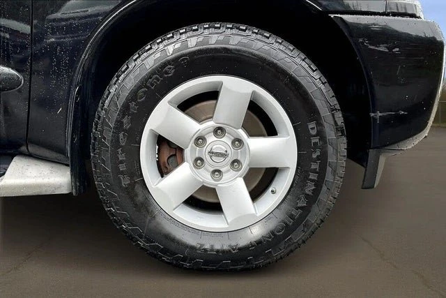 2006 Nissan Armada - Image 9 of 20