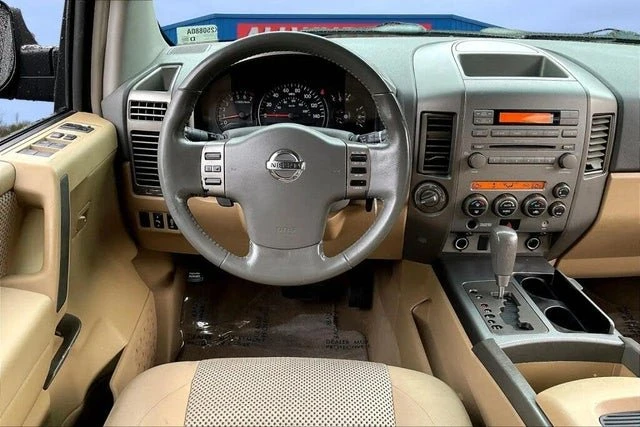 2006 Nissan Armada - Image 5 of 20