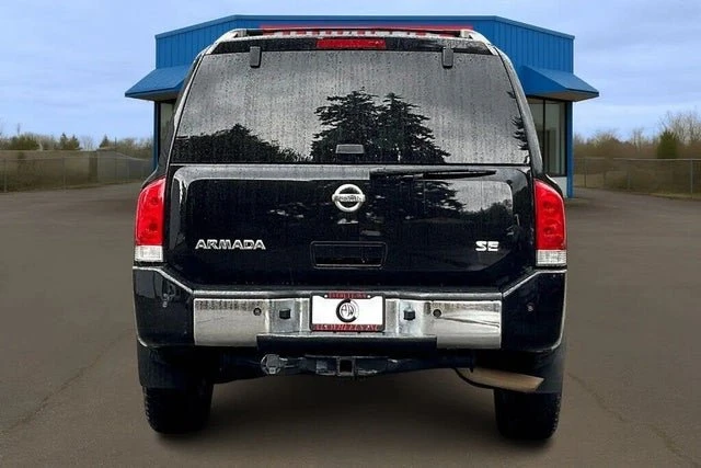 2006 Nissan Armada - Image 4 of 20