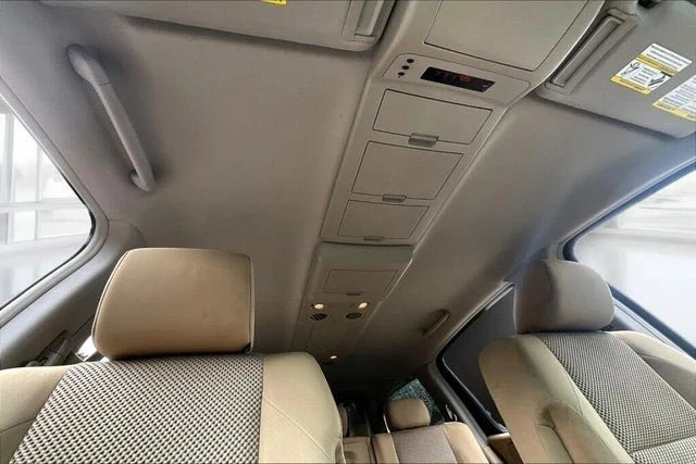 2006 Nissan Armada - Image 20 of 20