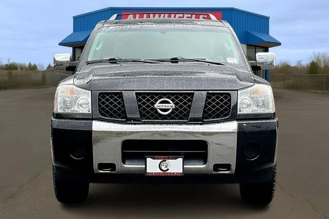 2006 Nissan Armada - Image 3 of 20