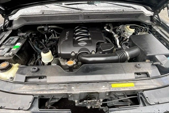 2006 Nissan Armada - Image 10 of 20