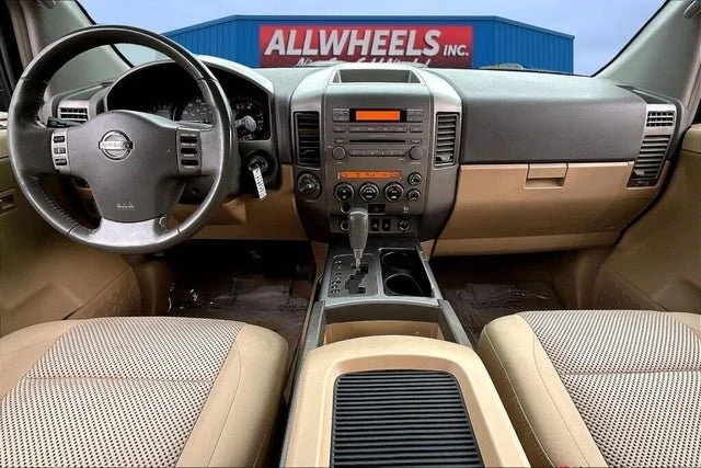 2006 Nissan Armada - Image 15 of 20