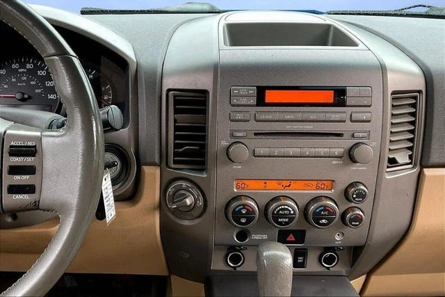 2006 Nissan Armada - Image 6 of 20