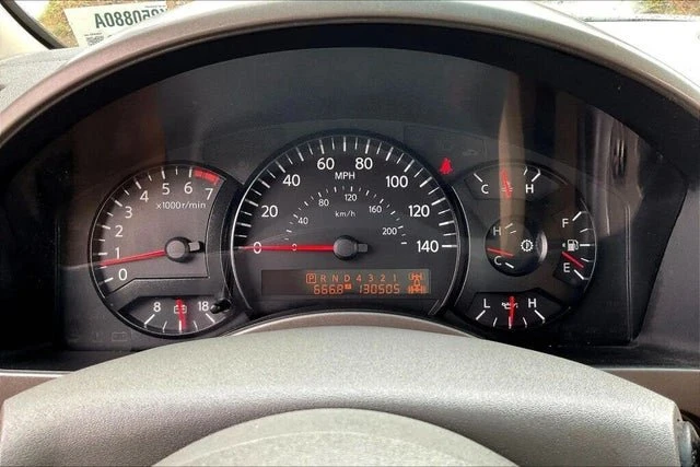 2006 Nissan Armada - Image 19 of 20