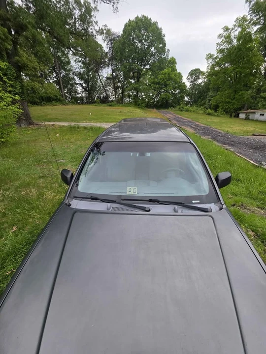 2006 Nissan Frontier 2nd Gen - Image 7 of 14