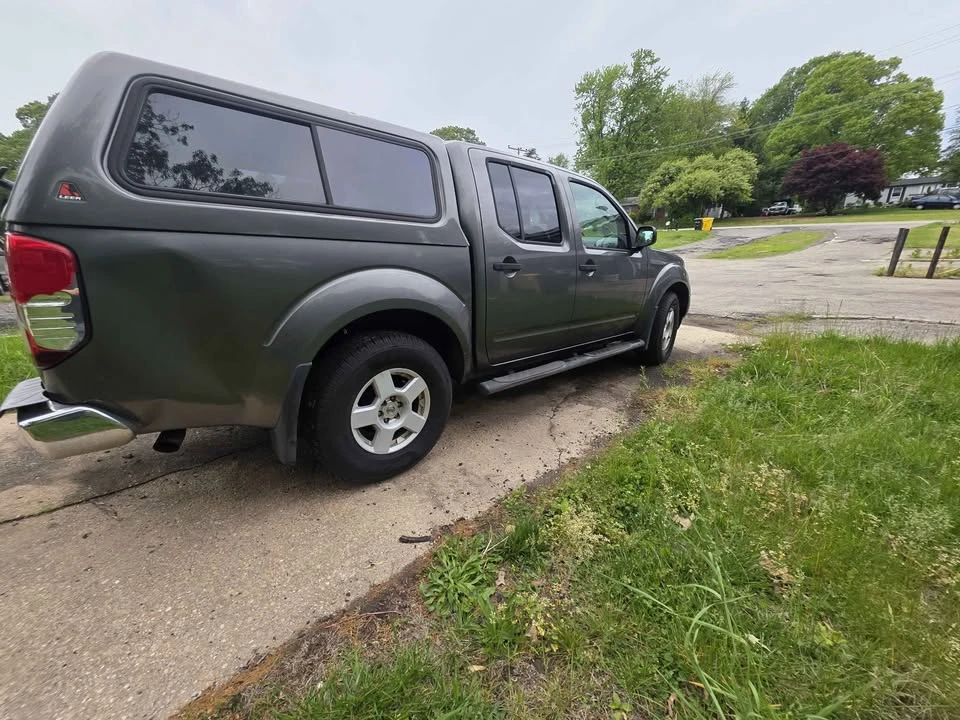 2006 Nissan Frontier 2nd Gen - Image 3 of 14