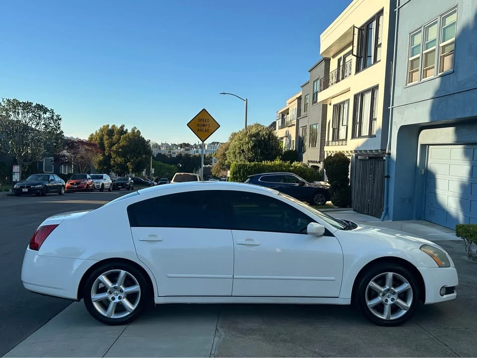 2006 Nissan Maxima 6th Gen - Image 6 of 17