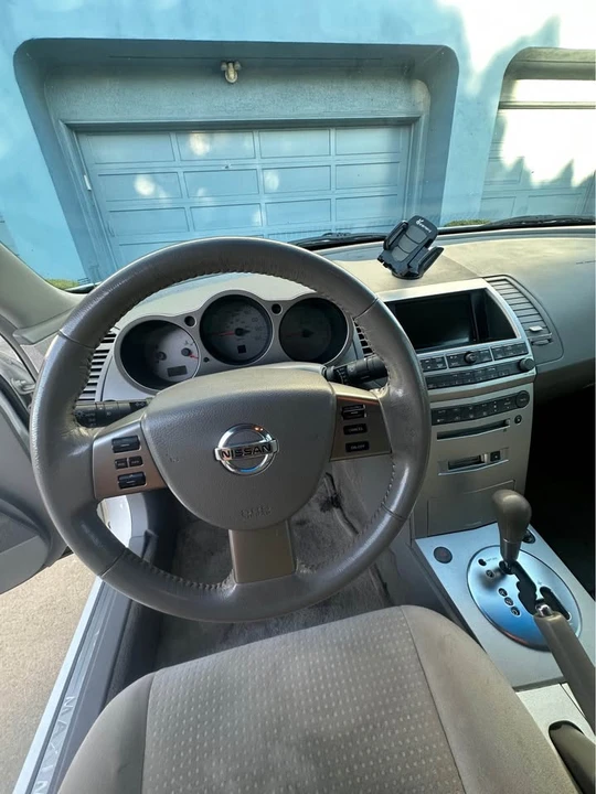 2006 Nissan Maxima 6th Gen - Image 14 of 17