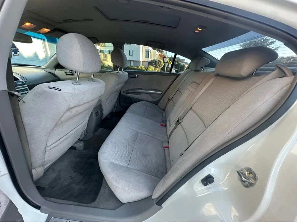2006 Nissan Maxima 6th Gen - Image 12 of 17