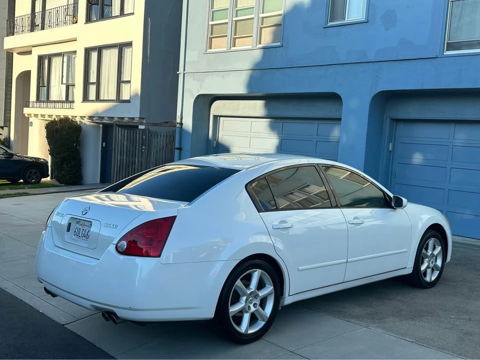 2006 Nissan Maxima 6th Gen - Image 5 of 17