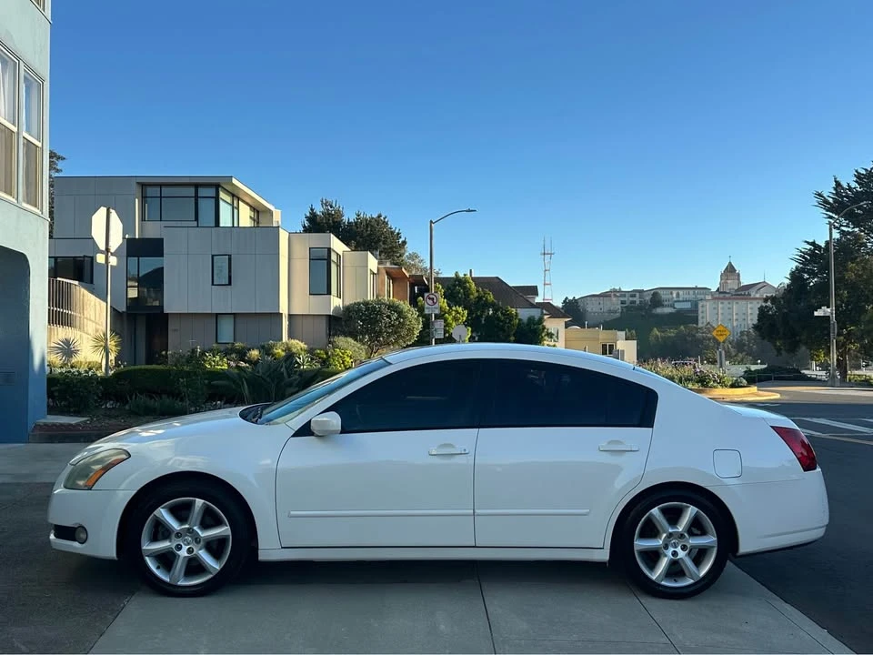 2006 Nissan Maxima 6th Gen - Image 2 of 17