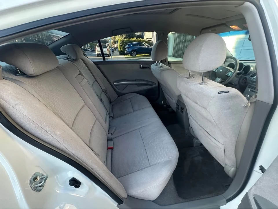 2006 Nissan Maxima 6th Gen - Image 10 of 17