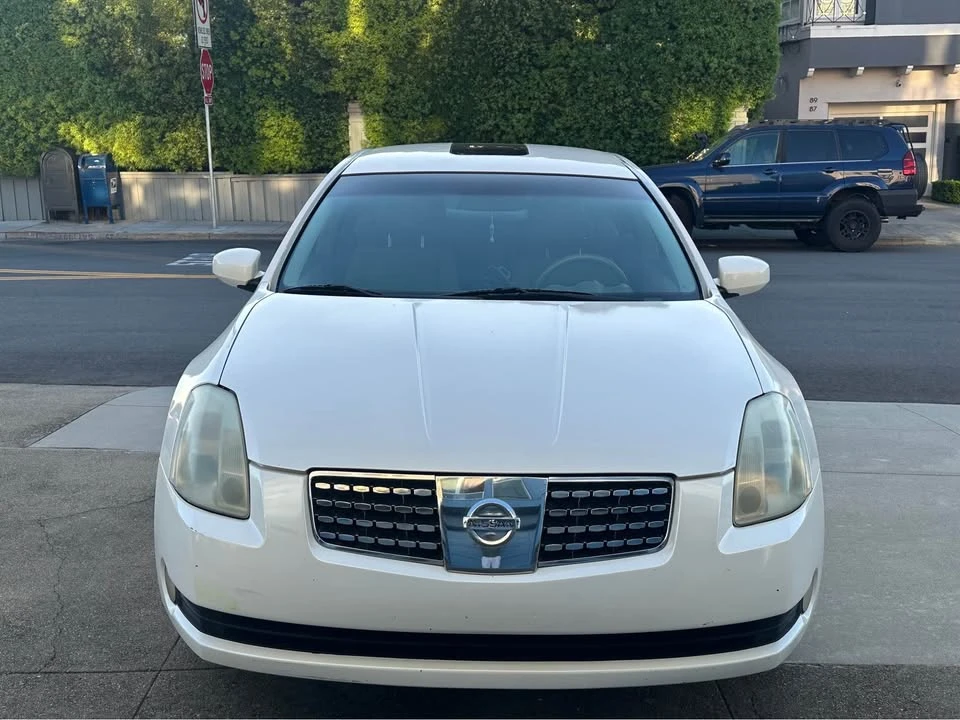 2006 Nissan Maxima 6th Gen - Image 8 of 17