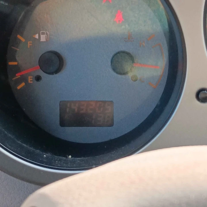 2006 Nissan Maxima 6th Gen - Image 14 of 14