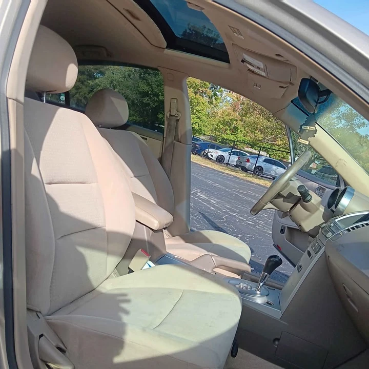 2006 Nissan Maxima 6th Gen - Image 12 of 14