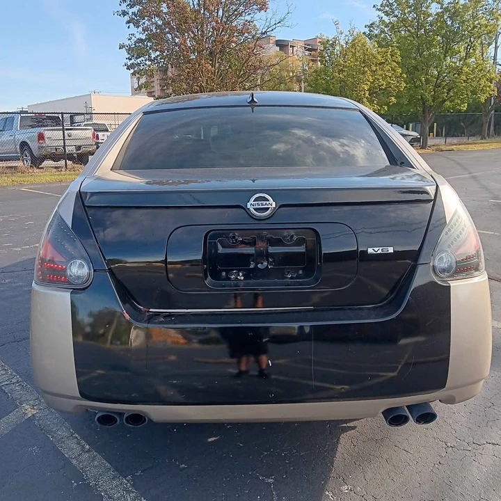 2006 Nissan Maxima 6th Gen - Image 5 of 14