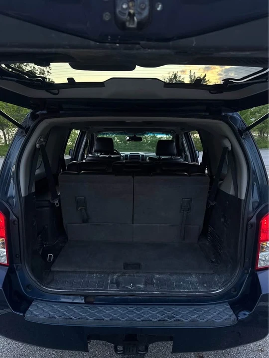 2006 Nissan Pathfinder 3rd Gen - Image 10 of 10