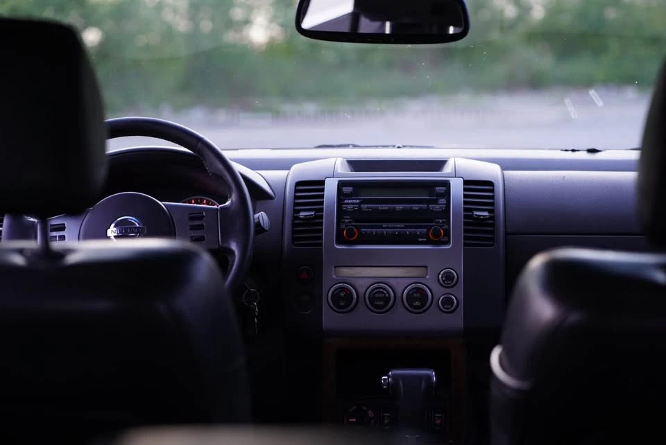 2006 Nissan Pathfinder 3rd Gen - Image 8 of 10