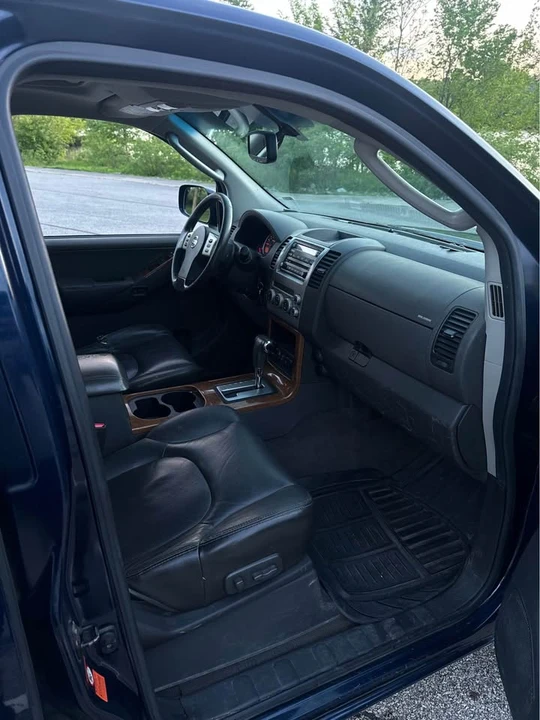 2006 Nissan Pathfinder 3rd Gen - Image 9 of 10