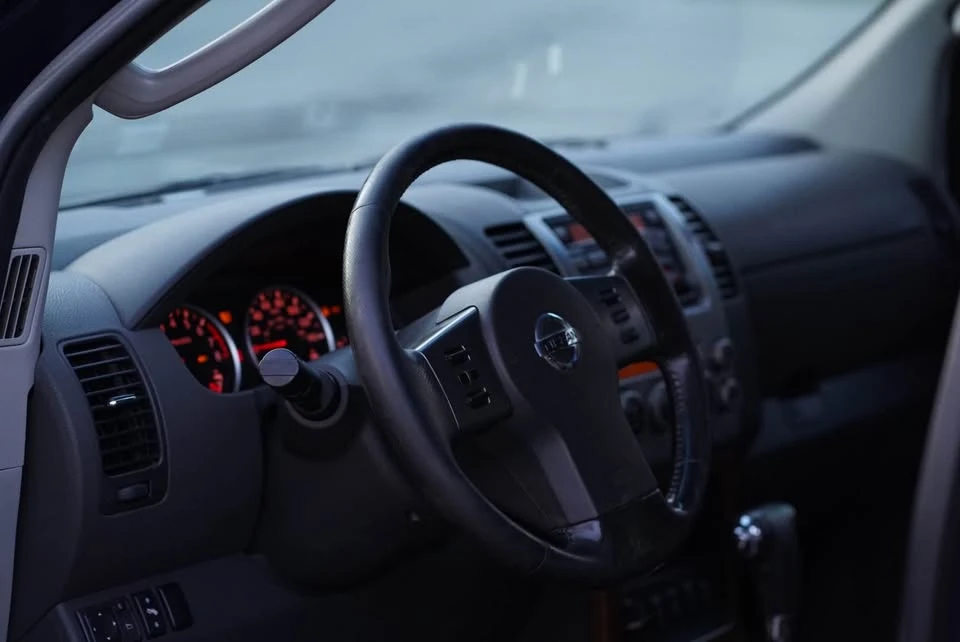 2006 Nissan Pathfinder 3rd Gen - Image 7 of 10