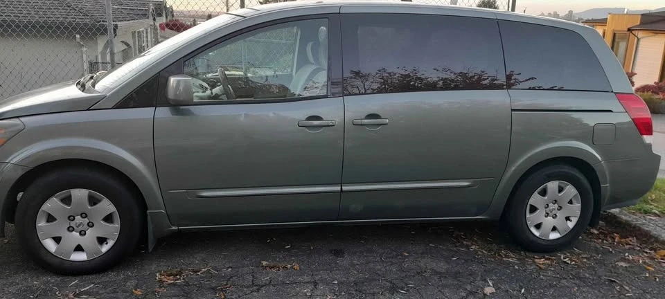 2006 Nissan Quest - Image 2 of 5