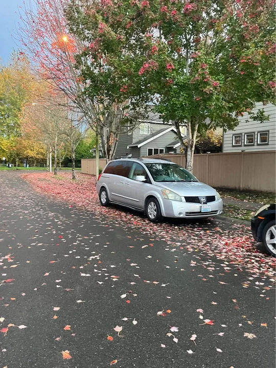 2006 Nissan Quest - Image 6 of 13