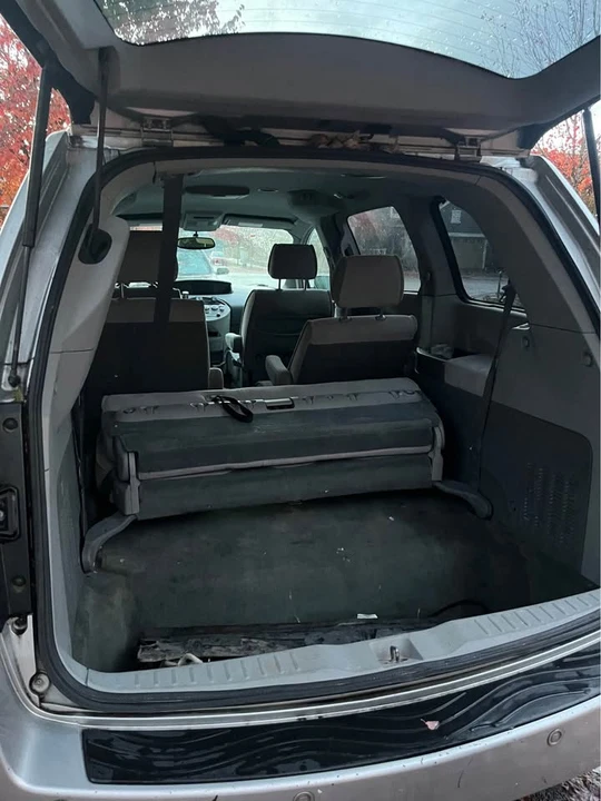2006 Nissan Quest - Image 13 of 13