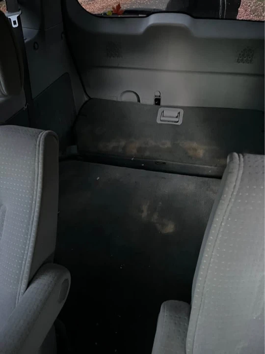2006 Nissan Quest - Image 12 of 13