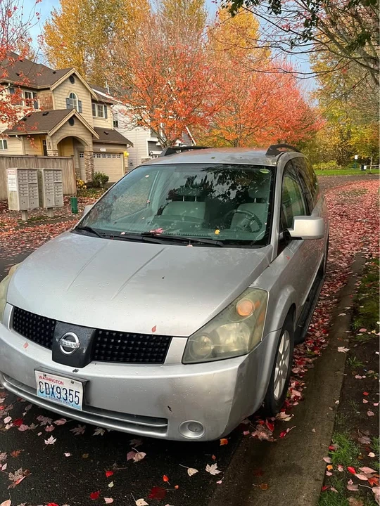 2006 Nissan Quest - Image 4 of 13