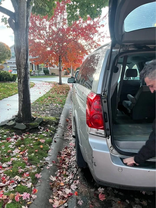 2006 Nissan Quest - Image 10 of 13