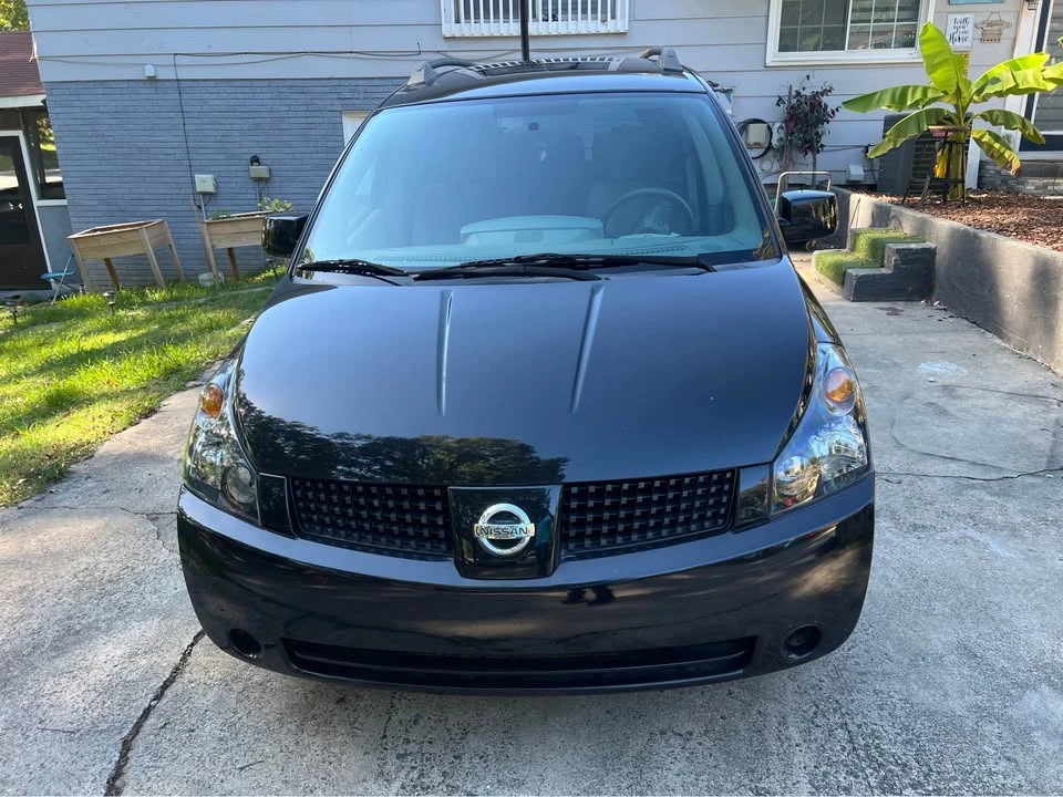 2006 Nissan Quest - Image 7 of 17