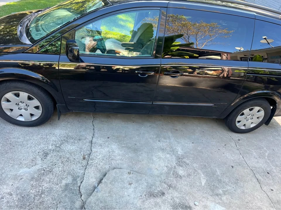 2006 Nissan Quest - Image 3 of 17