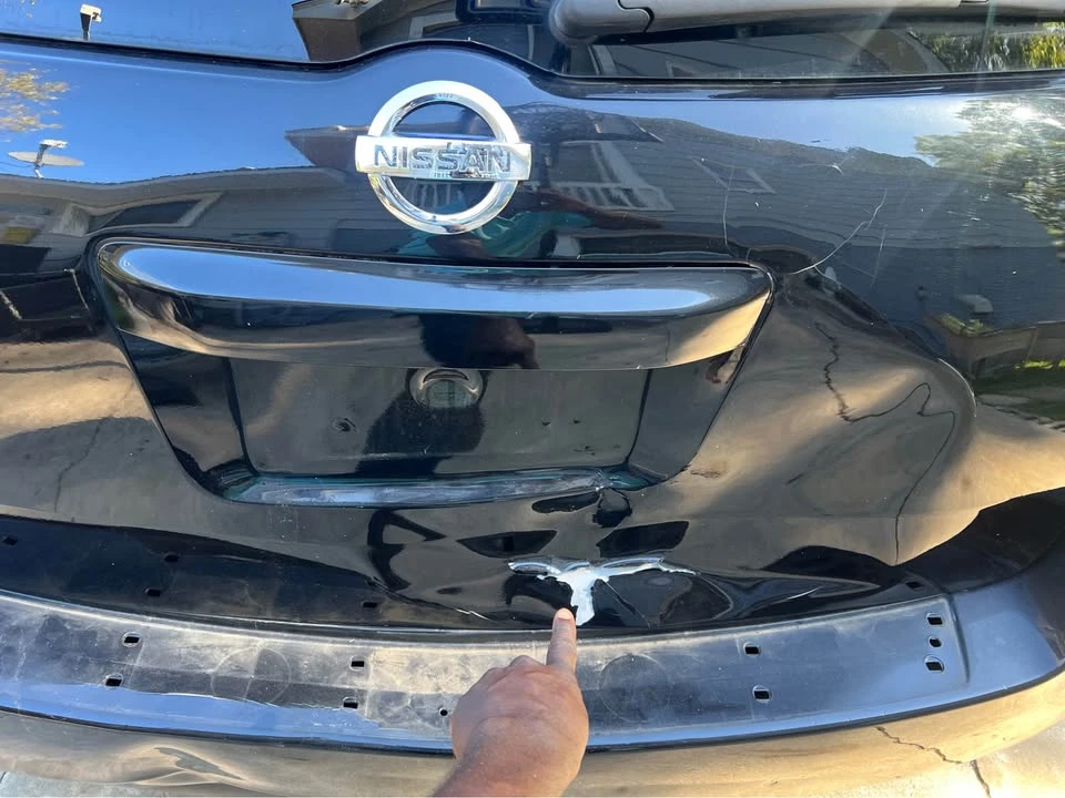 2006 Nissan Quest - Image 16 of 17