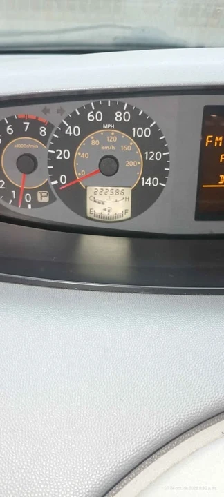 2006 Nissan Quest - Image 3 of 8