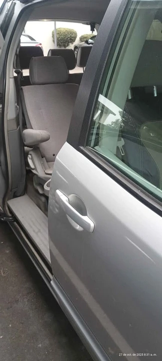 2006 Nissan Quest - Image 6 of 8
