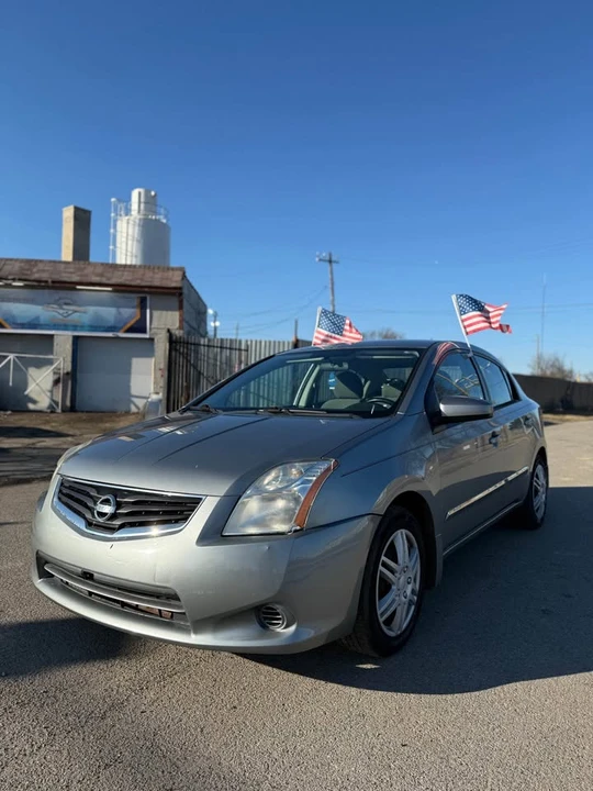 2006 Nissan Sentra 5th Gen - Image 9 of 13