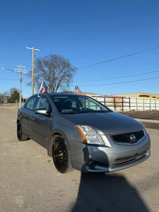 2006 Nissan Sentra 5th Gen - Image 3 of 13