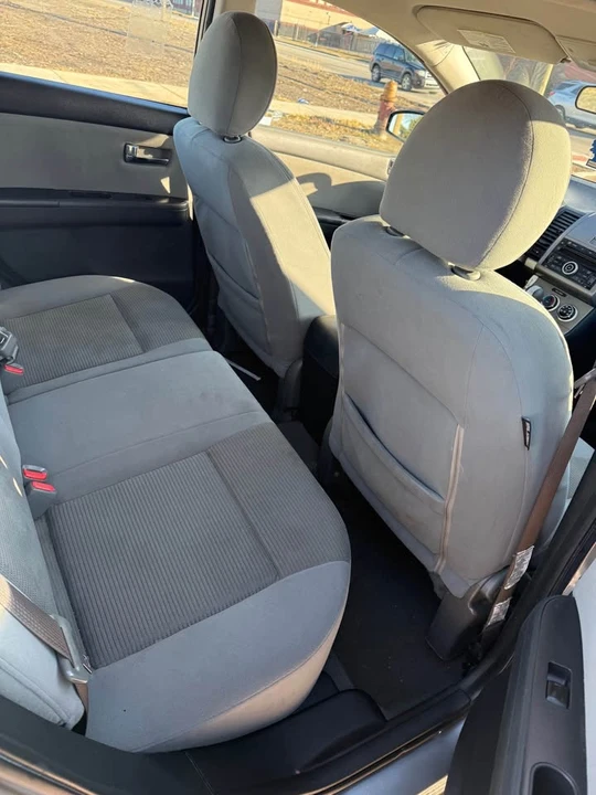 2006 Nissan Sentra 5th Gen - Image 12 of 13