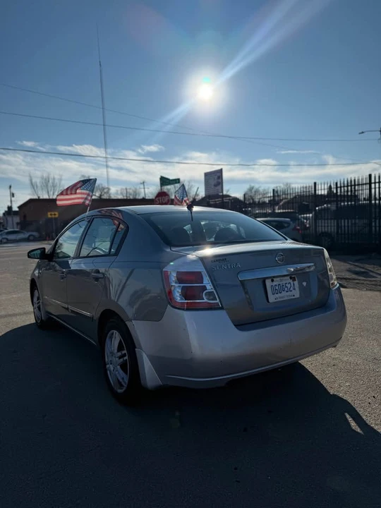 2006 Nissan Sentra 5th Gen - Image 7 of 13