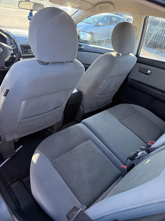 2006 Nissan Sentra 5th Gen - Image 11 of 13