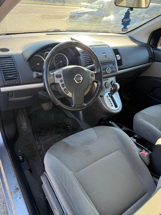 2006 Nissan Sentra 5th Gen - Image 10 of 13