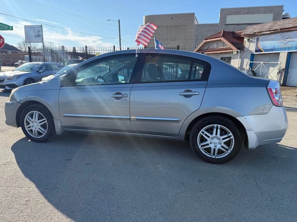 2006 Nissan Sentra 5th Gen - Image 8 of 13