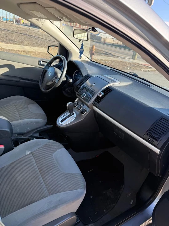 2006 Nissan Sentra 5th Gen - Image 13 of 13