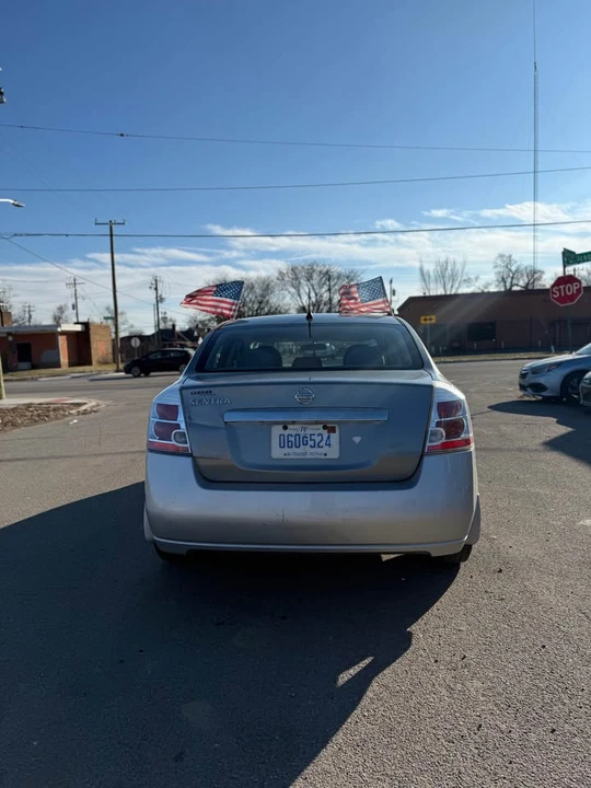 2006 Nissan Sentra 5th Gen - Image 6 of 13