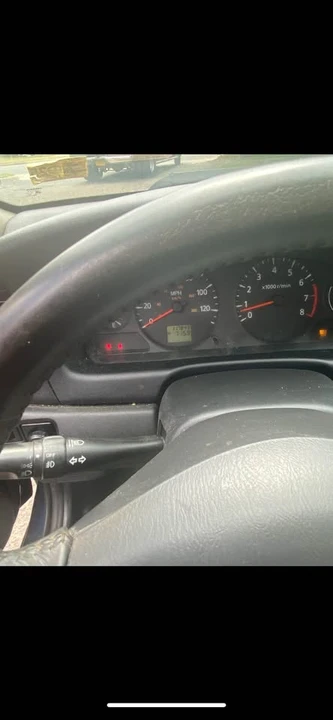2006 Nissan Sentra 5th Gen - Image 4 of 5