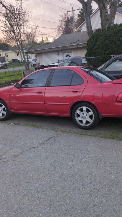 2006 Nissan Sentra 5th Gen - Image 2 of 5