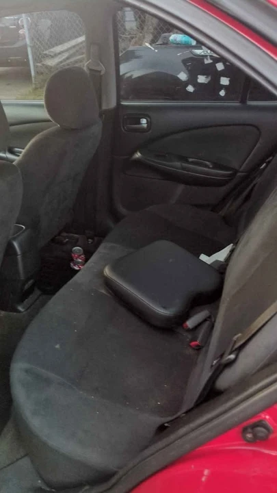 2006 Nissan Sentra 5th Gen - Image 5 of 5