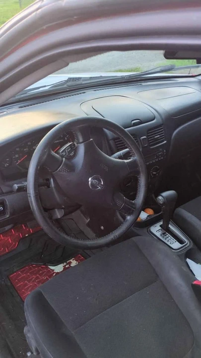 2006 Nissan Sentra 5th Gen - Image 3 of 5